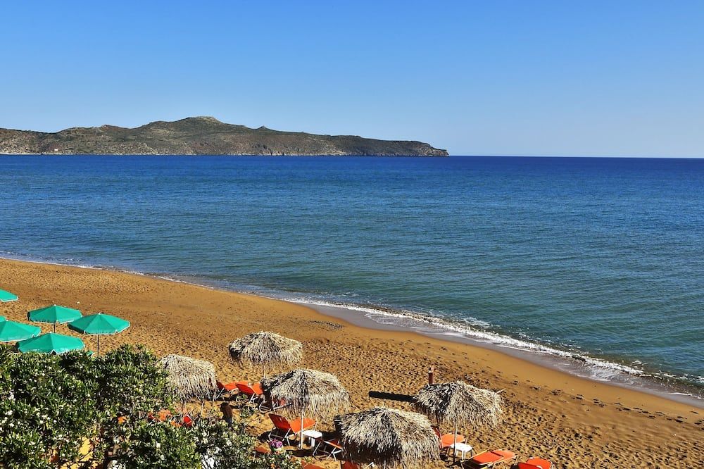 Spiaggia