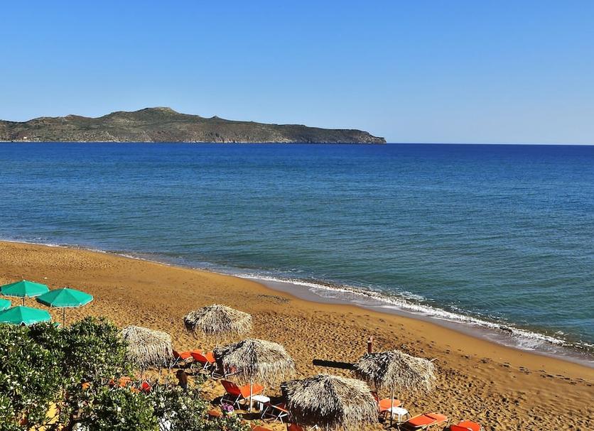 Spiaggia Foto