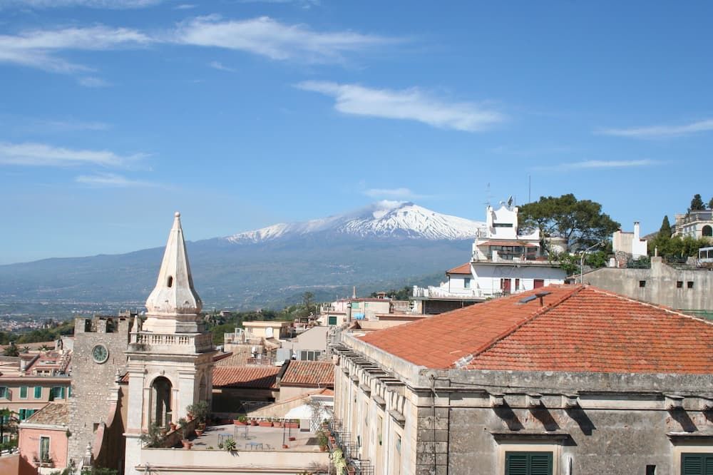 Vista esterna