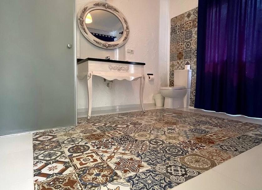 Bagno Foto