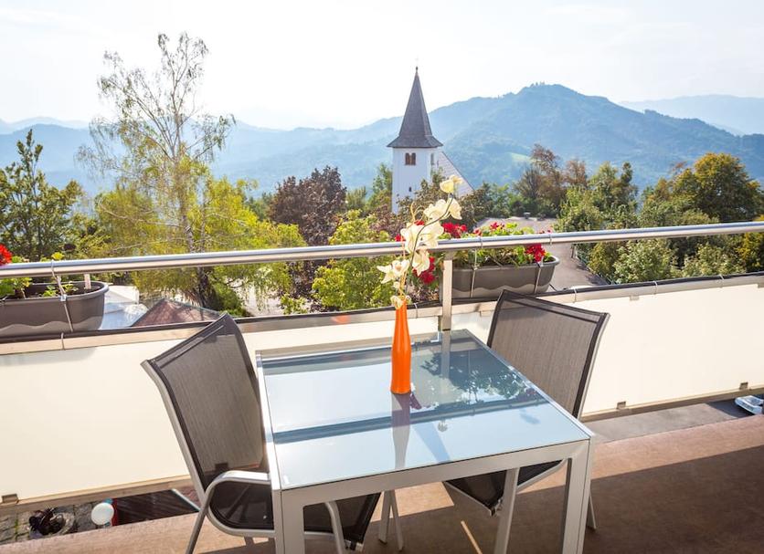 Balcone Foto
