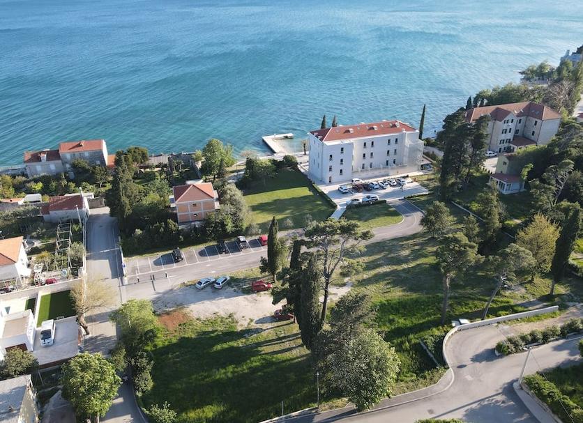 Vista esterna Foto