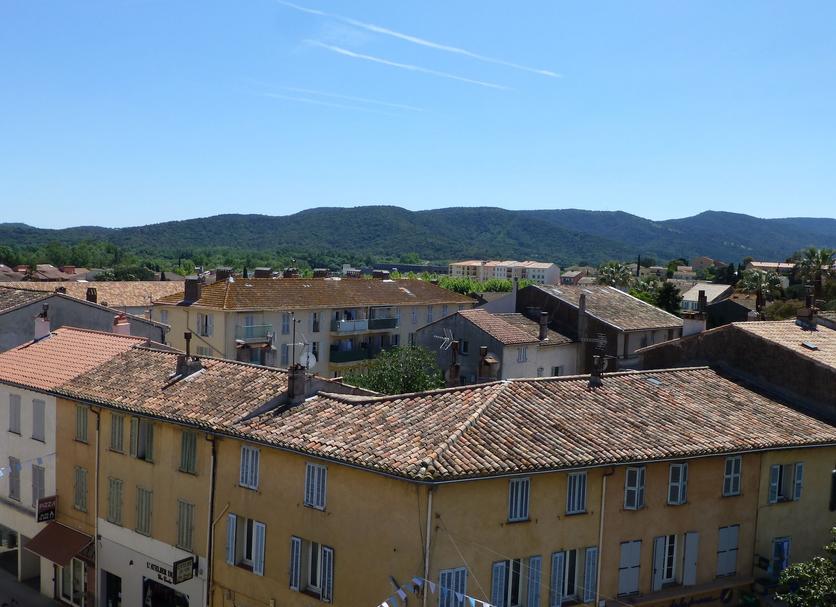 Vista esterna Foto