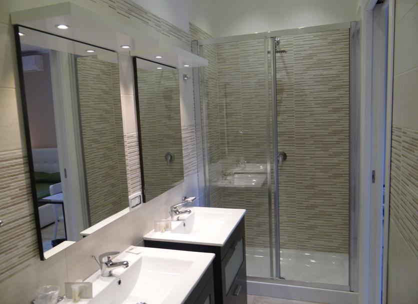 Bagno Foto