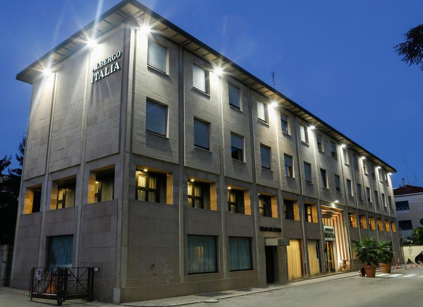 Edificio Foto