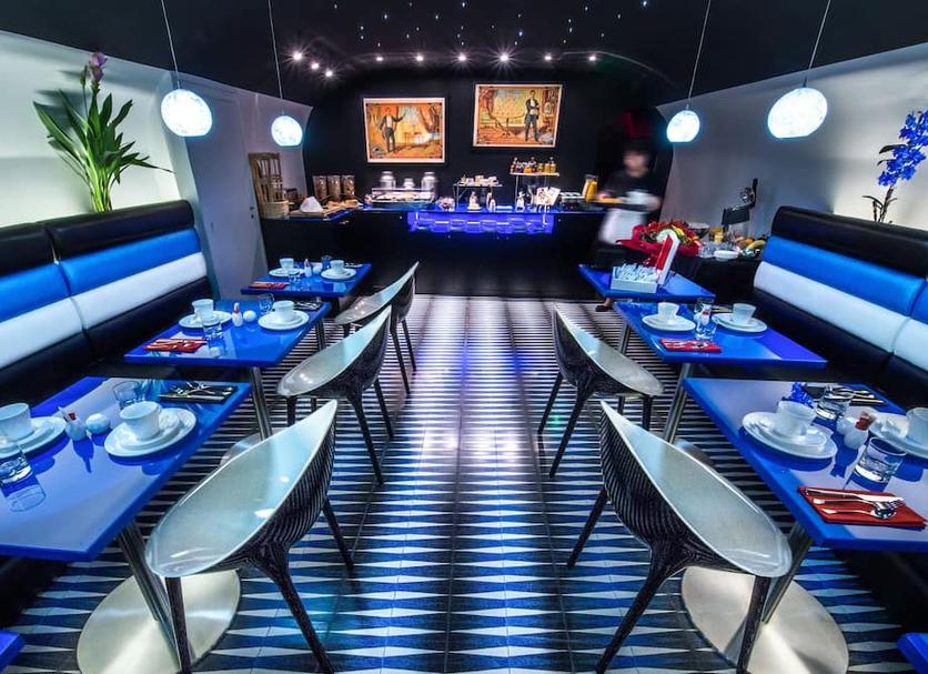 Ristorante Foto