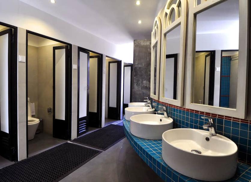 Bagno Foto