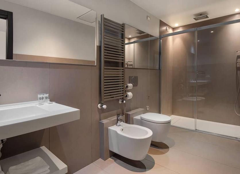 Bagno Foto