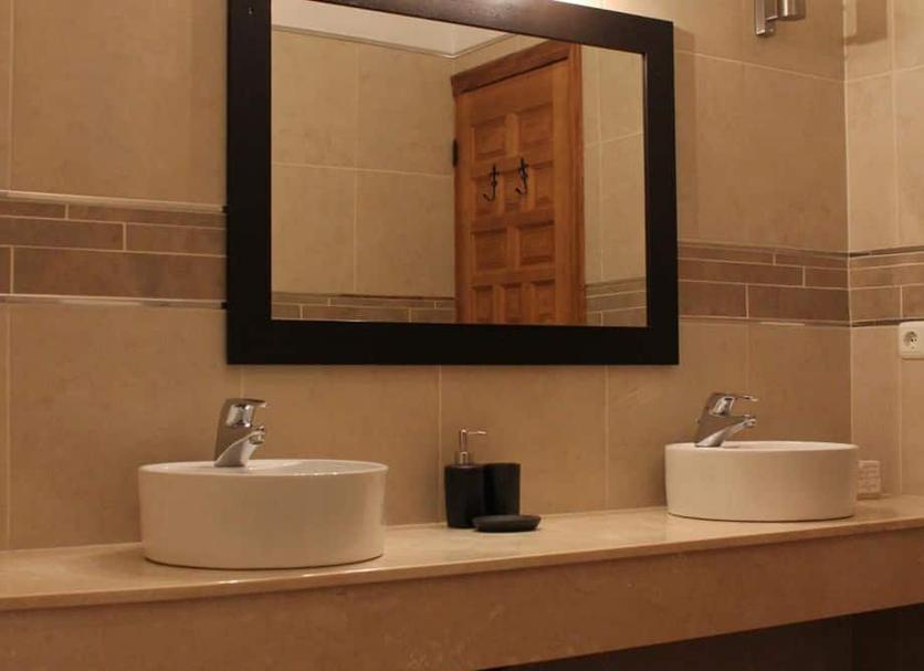 Bagno Foto