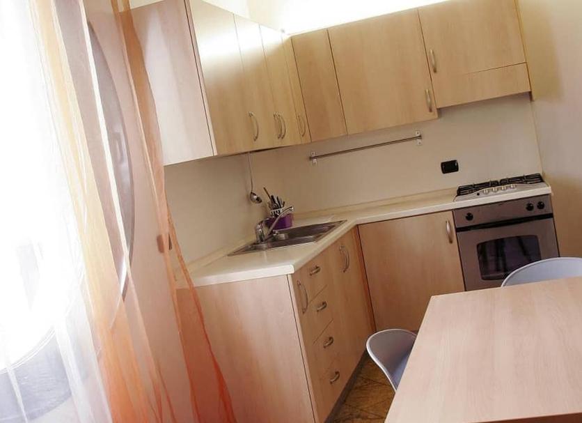 Cucina Foto