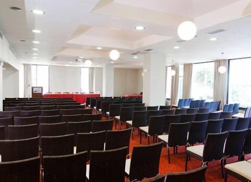 Sala conferenze Foto