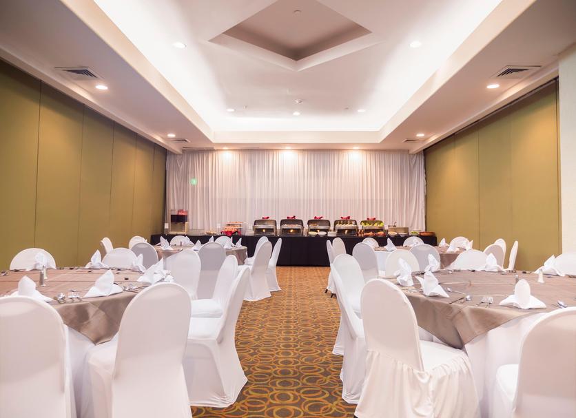 Sala ricevimenti Foto