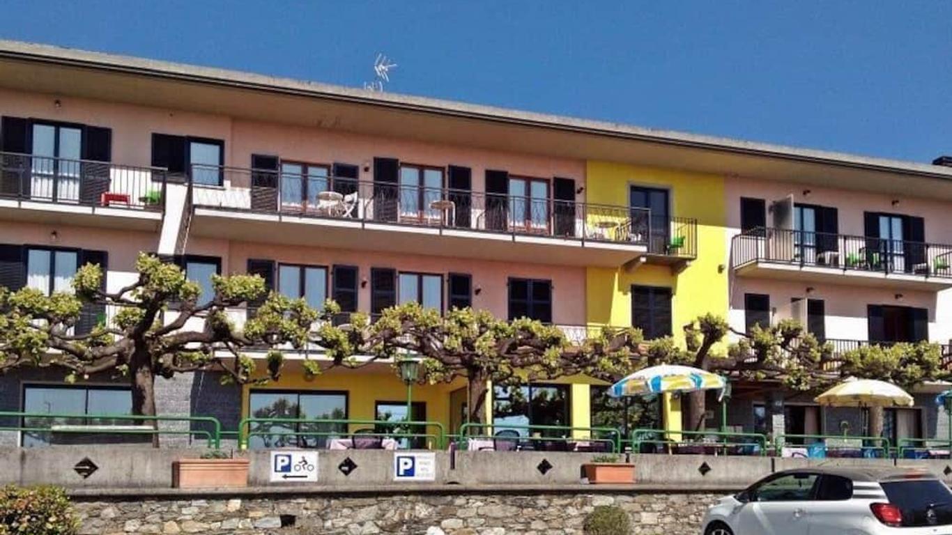 Hotel La Capannina