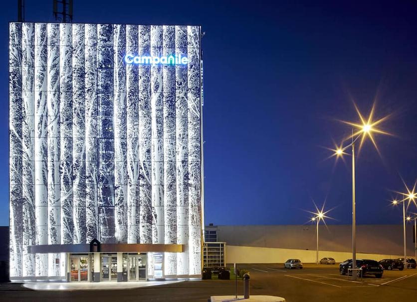 Edificio Foto