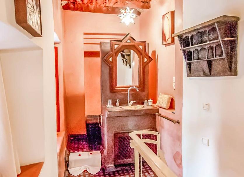 Bagno Foto