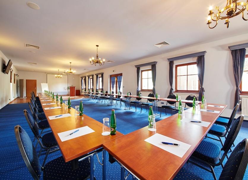 Sala conferenze Foto