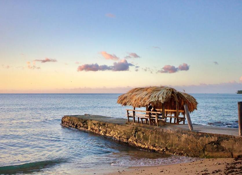Spiaggia Foto