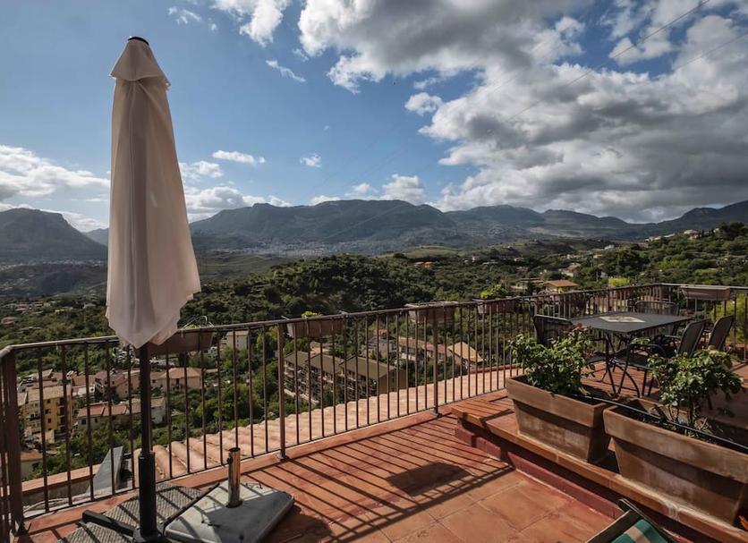 Balcone Foto