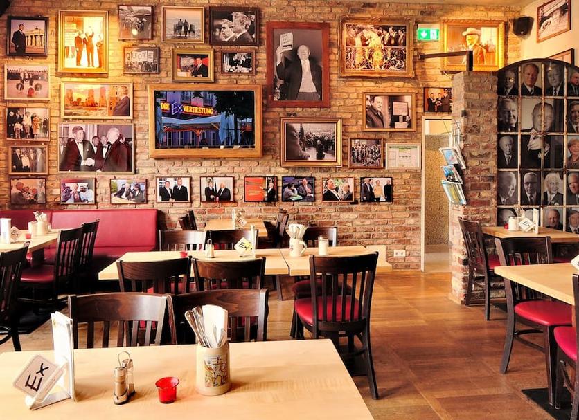 Ristorante Foto