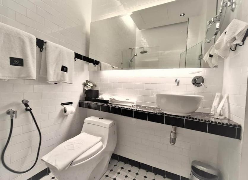 Bagno Foto
