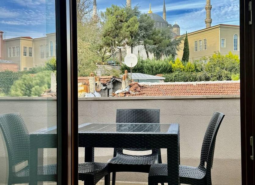 Balcone Foto
