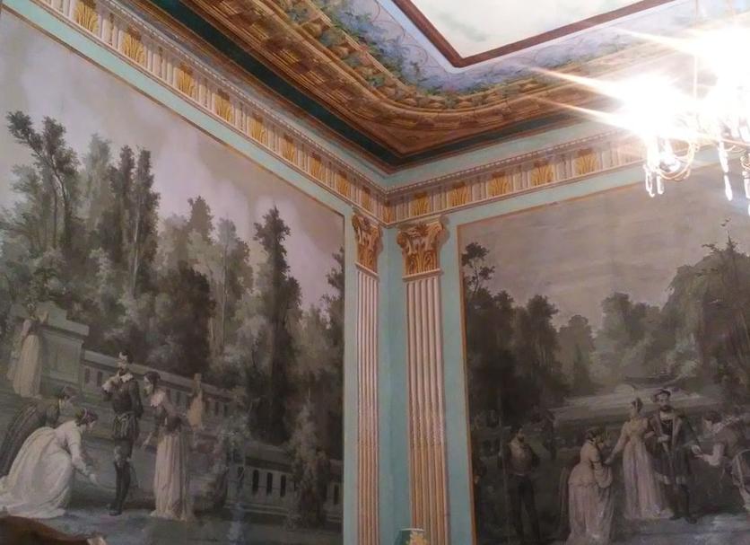 Dotazioni in camera Foto