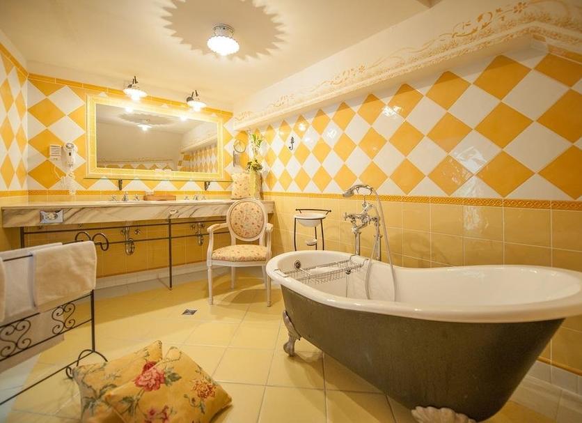 Bagno Foto