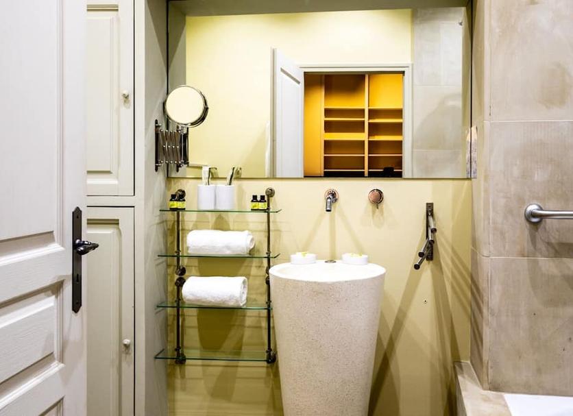 Bagno Foto