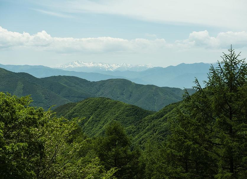 Vista esterna Foto