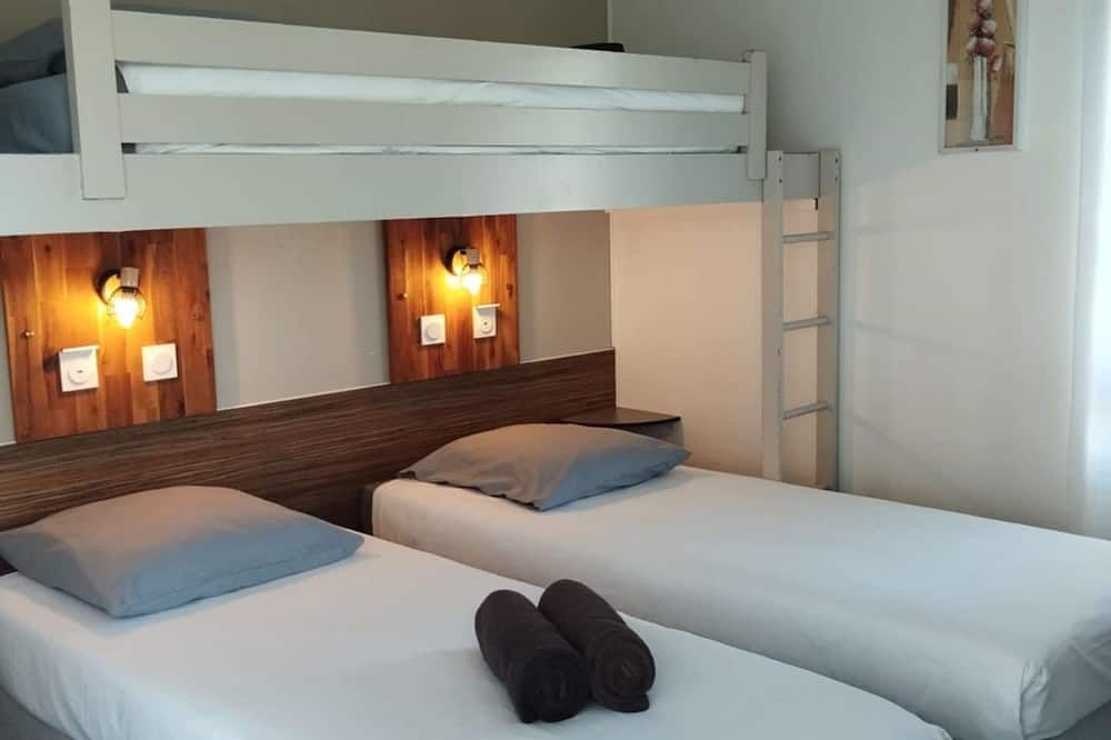 Camera da letto