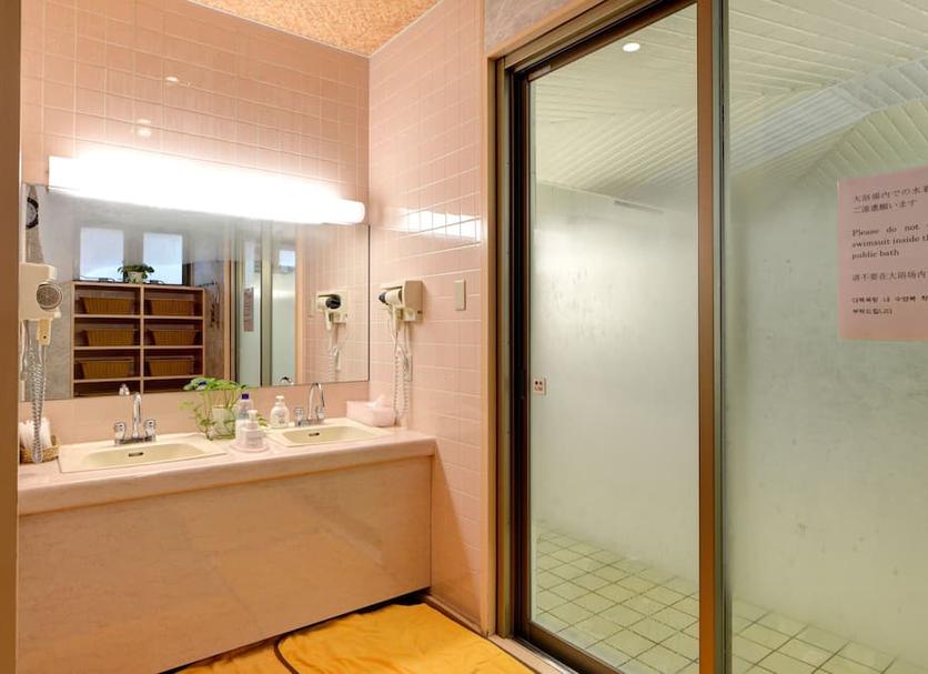 Bagno Foto