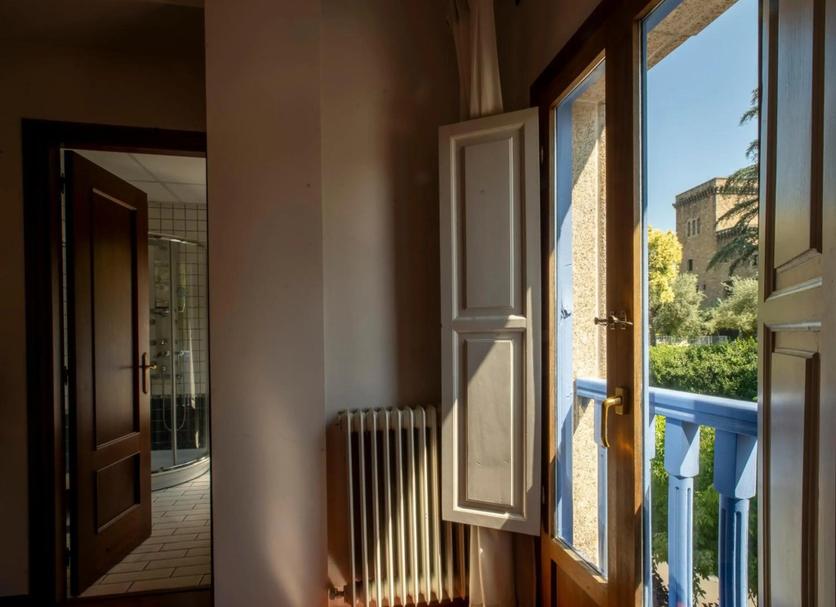 Balcone Foto