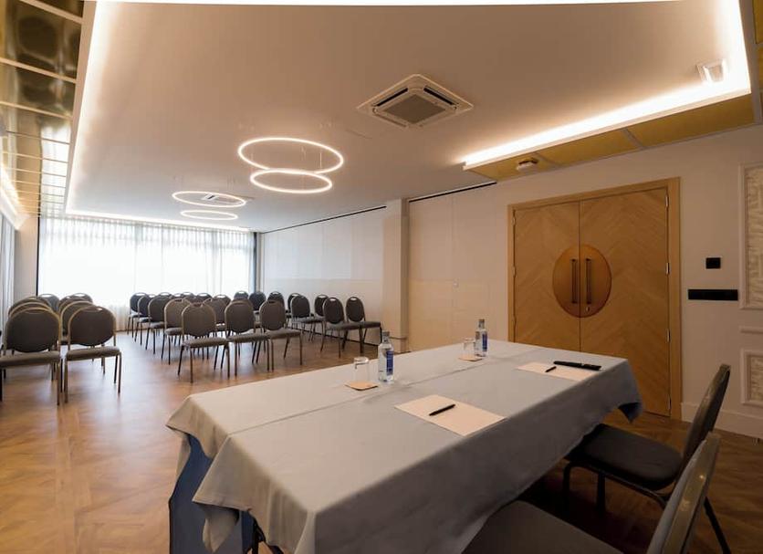Sala conferenze Foto