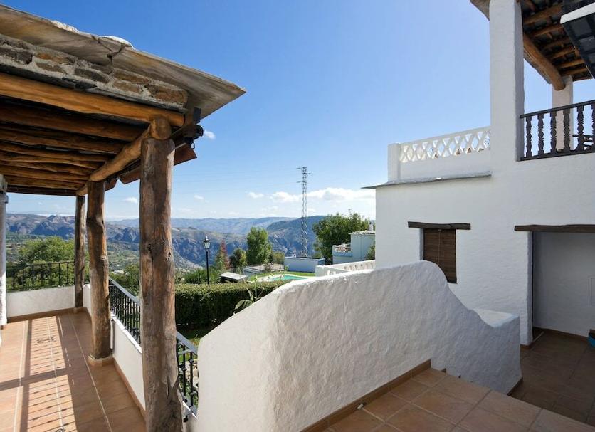 Balcone Foto