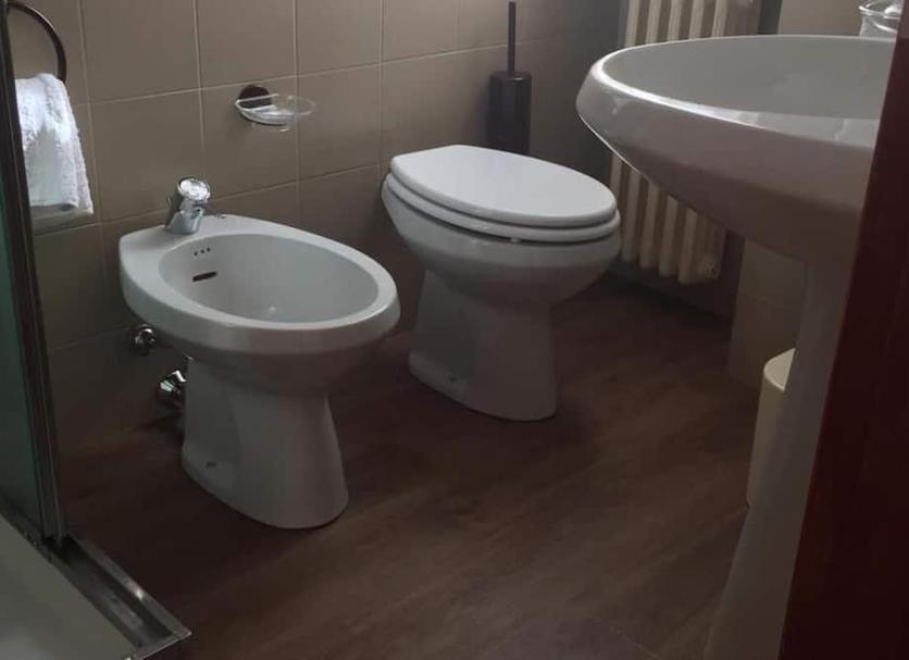 Bagno Foto