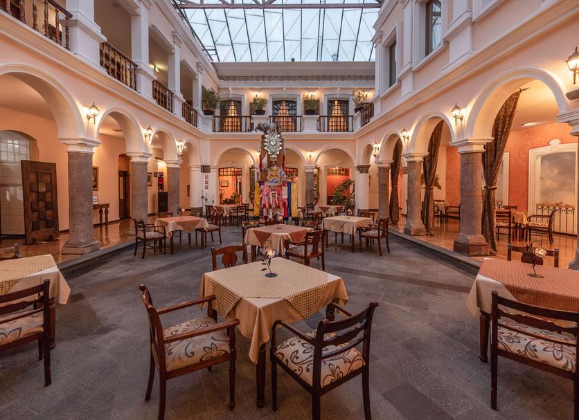 Ristorante Foto