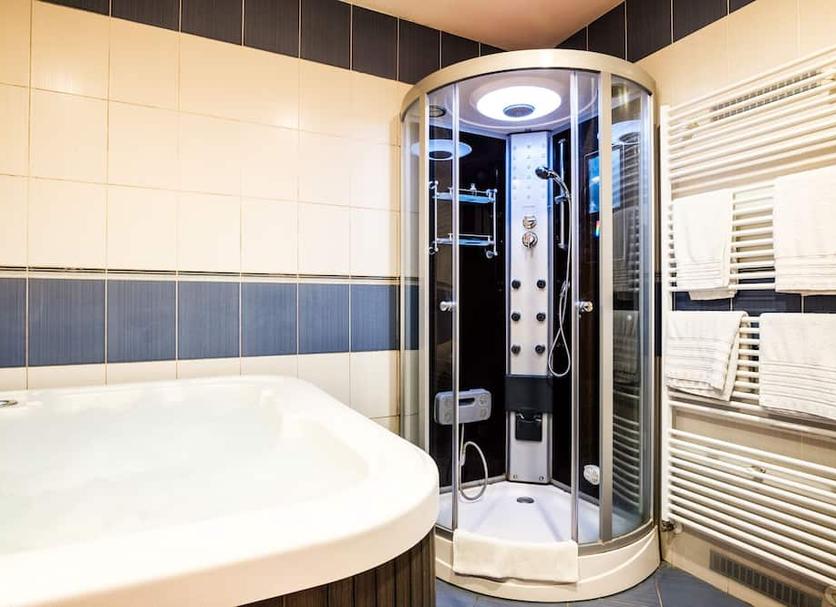 Bagno Foto