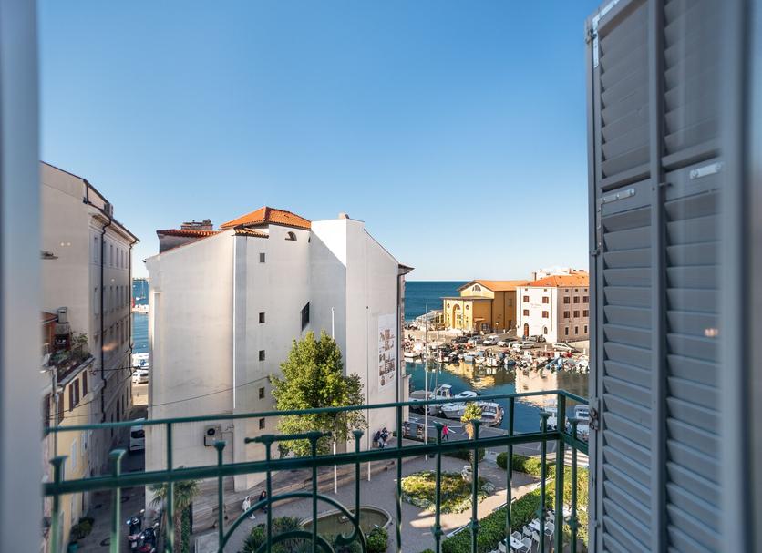 Balcone Foto