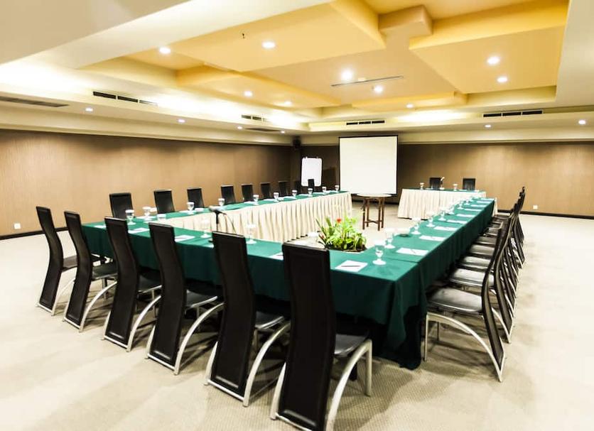 Sala conferenze Foto