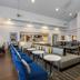 Area lounge