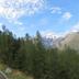 Vista esterna