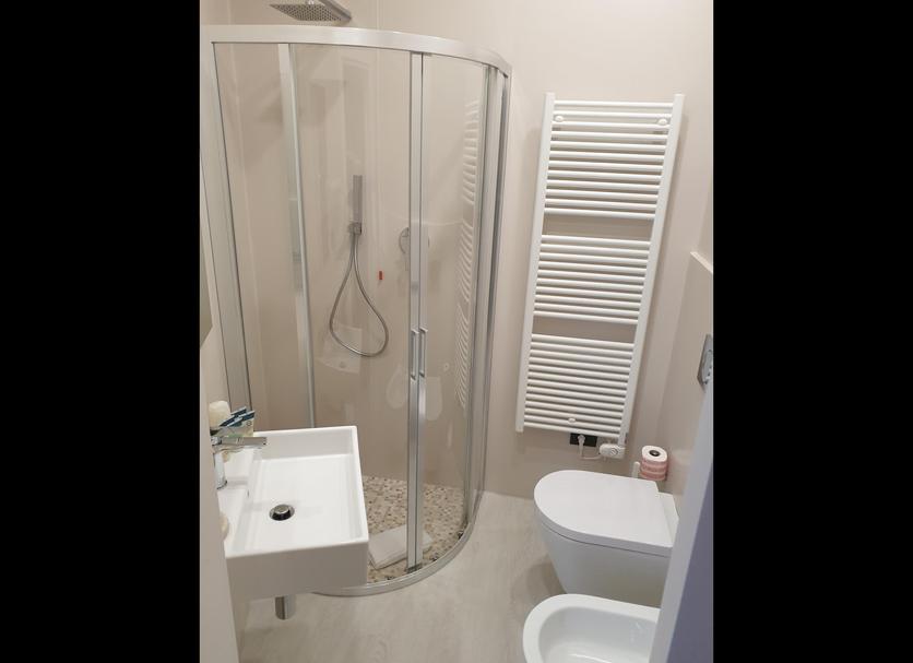 Bagno Foto