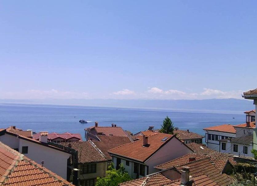 Vista esterna Foto