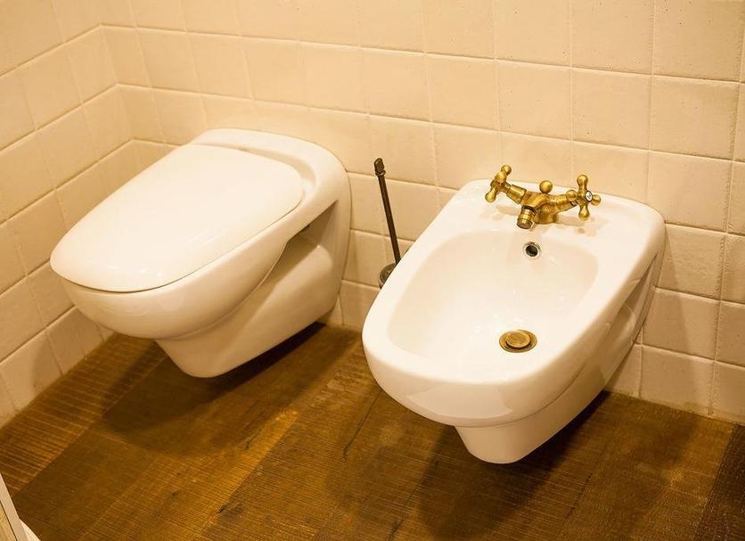 Bagno Foto