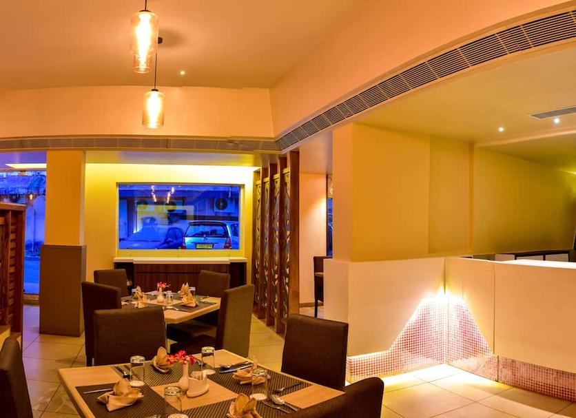 Ristorante Foto