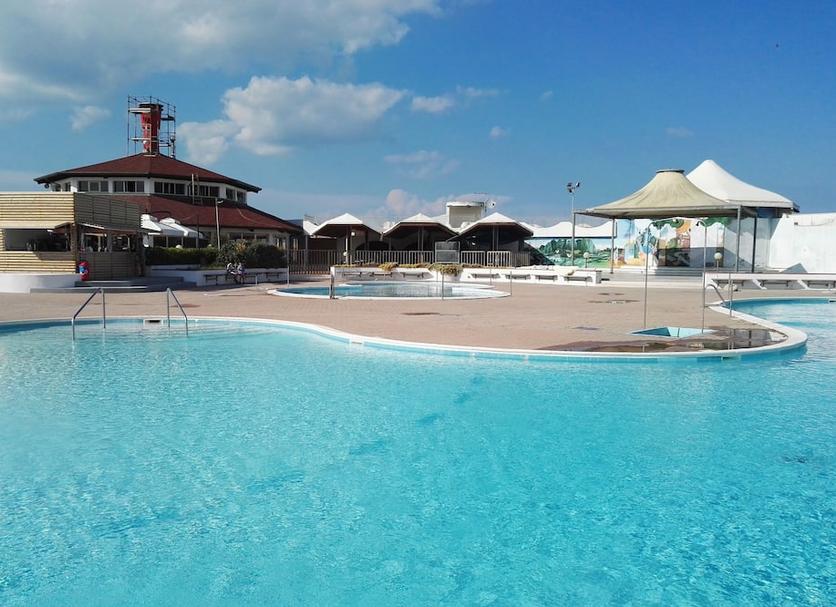 Piscina Foto