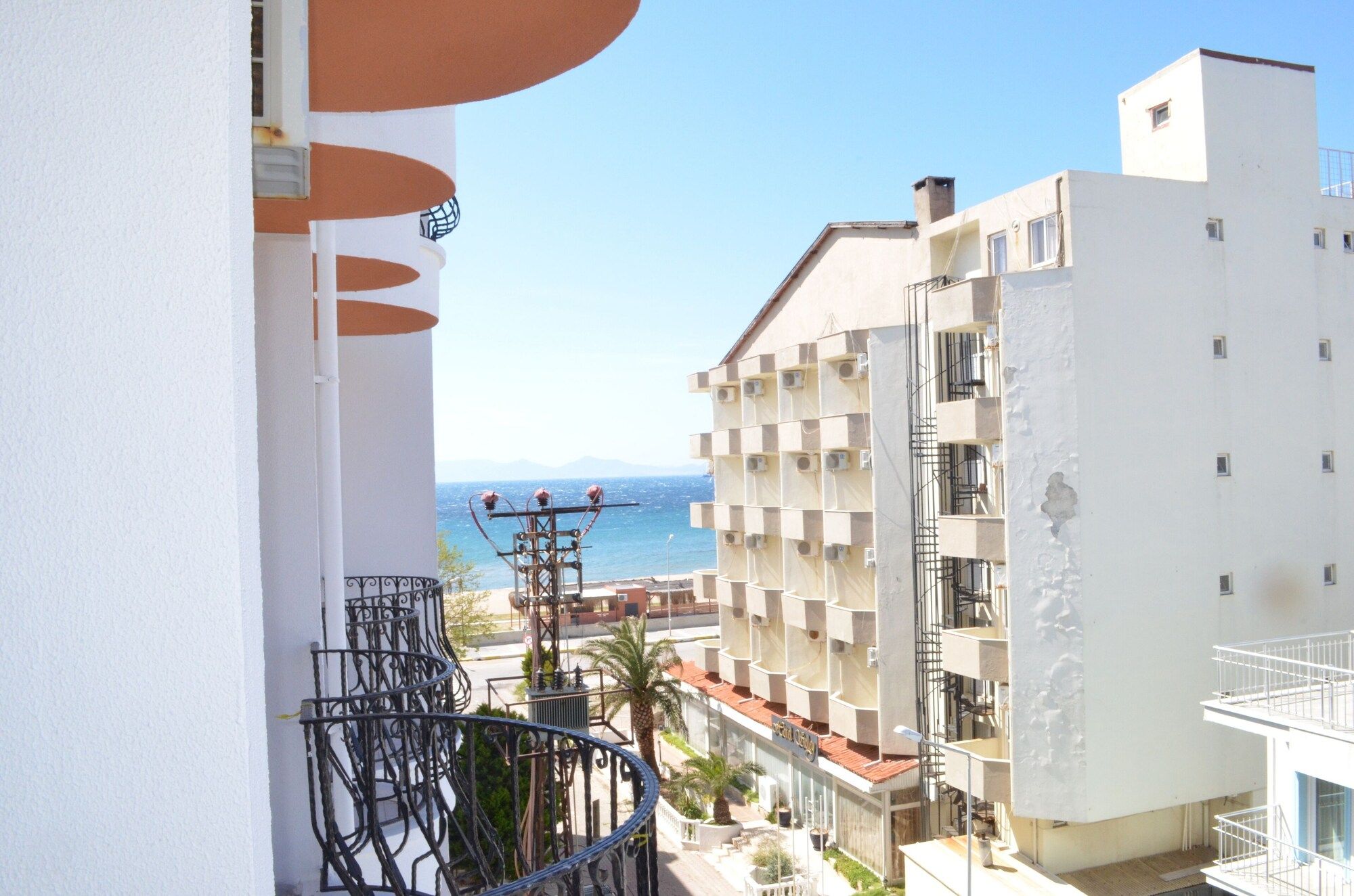 Balcone