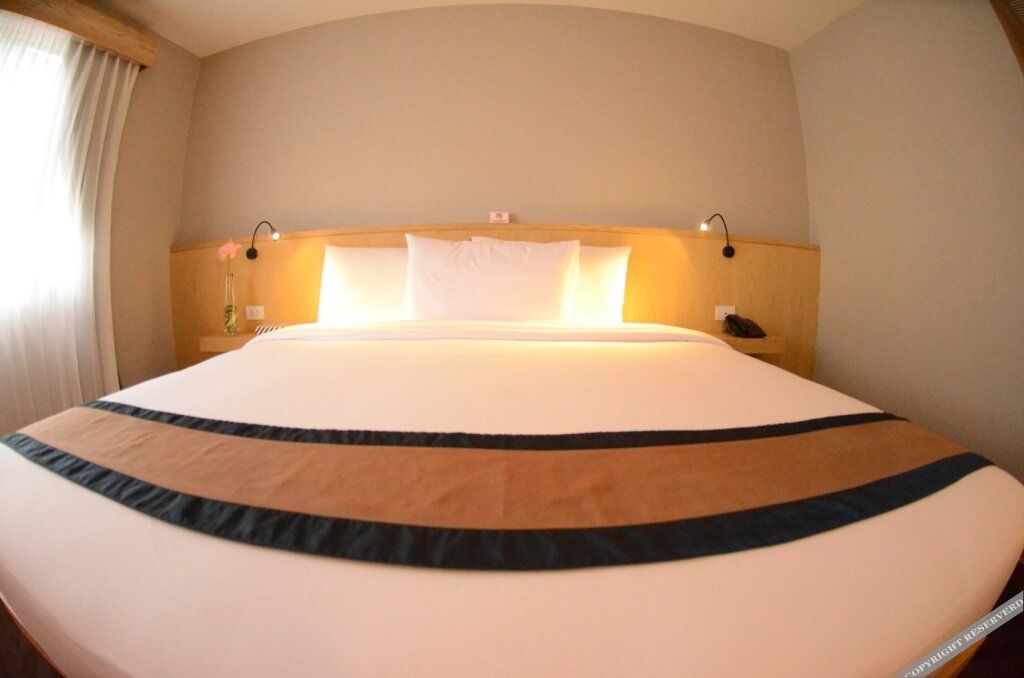 Camera da letto