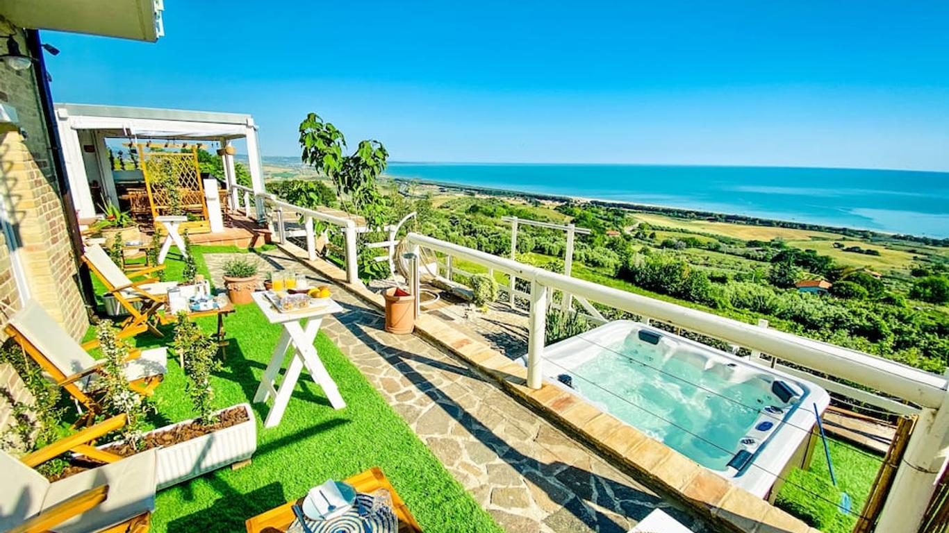Residenza B&B Vistamare