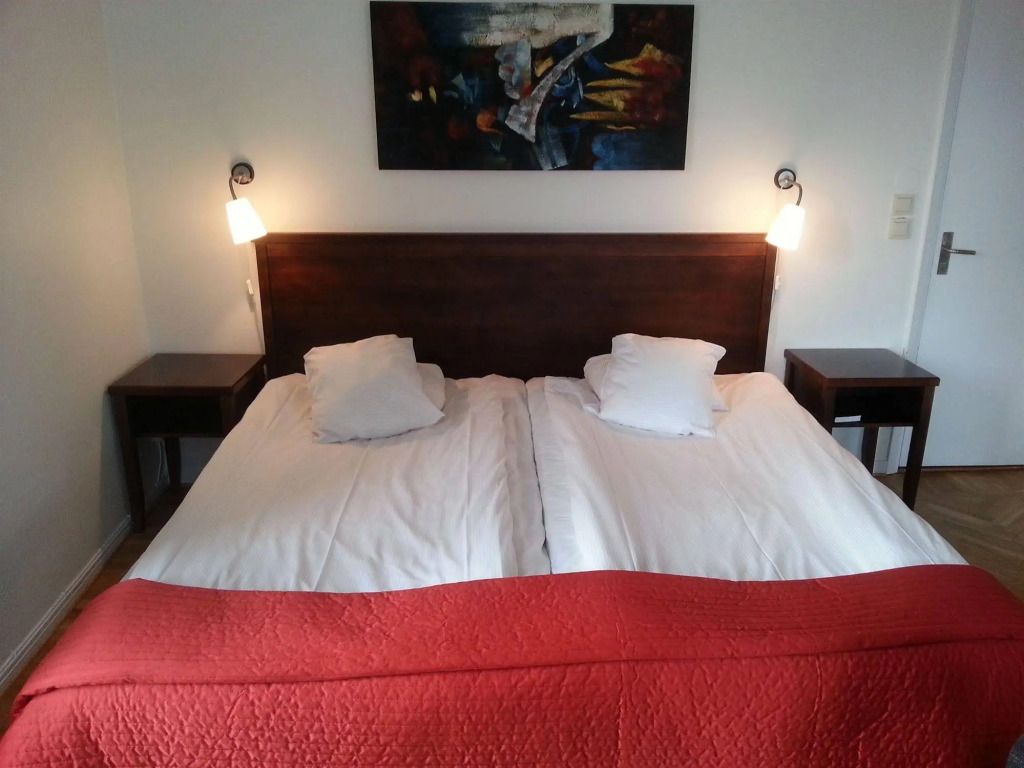 Camera da letto
